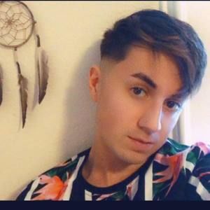 Meet your Posher, Matthew